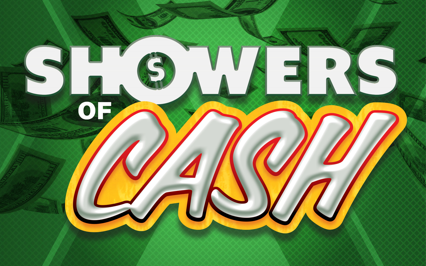 Showers of Cash
