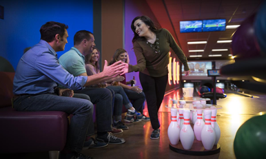 Bowling