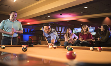 Billiards