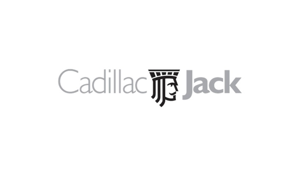 Cadillac Jack logo