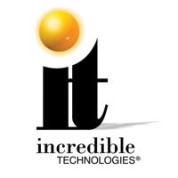 Incredible Tech logo