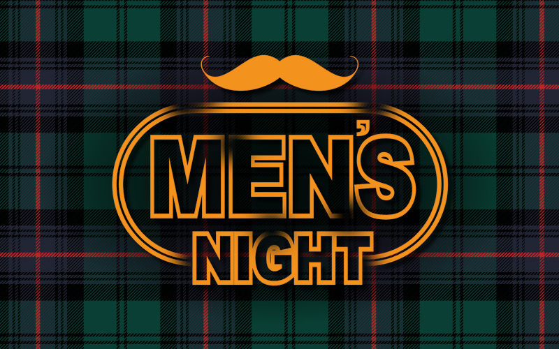Men's Night, Hot Seats, Promo Play, Exclusive Hotel Room Rates