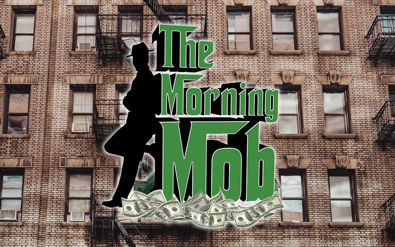 Morning Mob April 2023