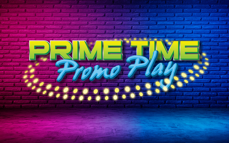 Prime Time May
