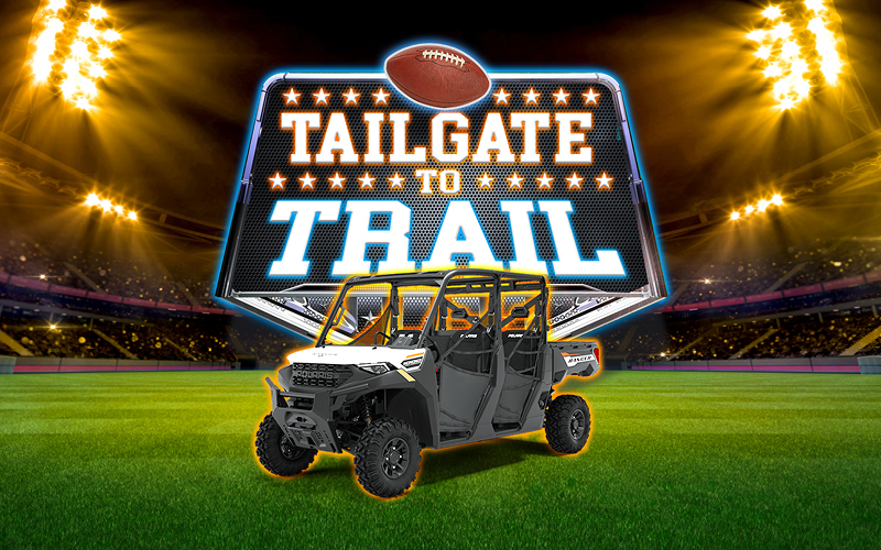 Tailgate to Trail 2023