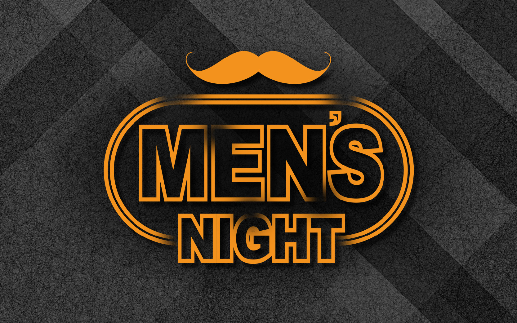 Men's night