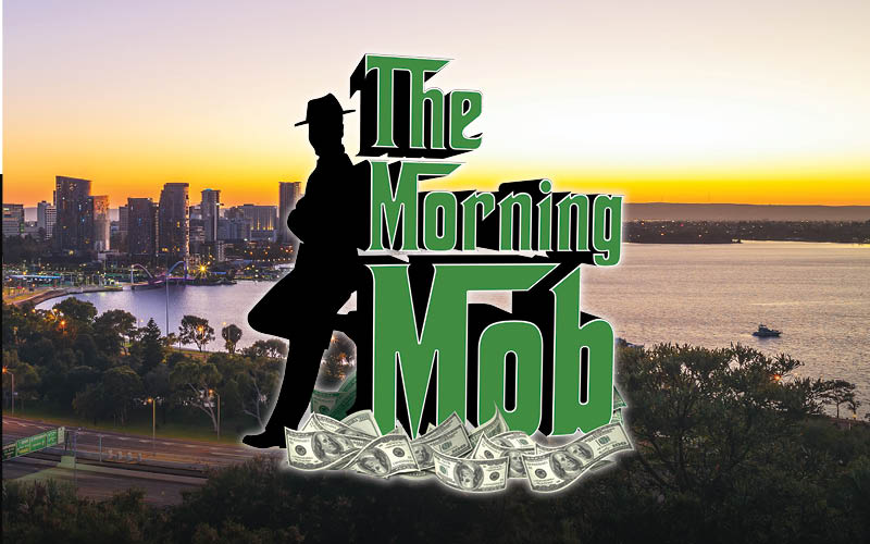 Morning Mob