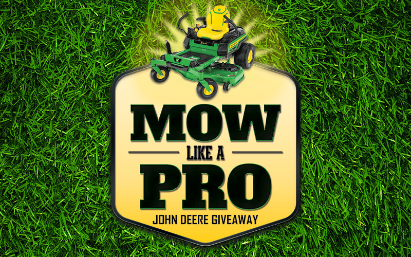 Mow Pro