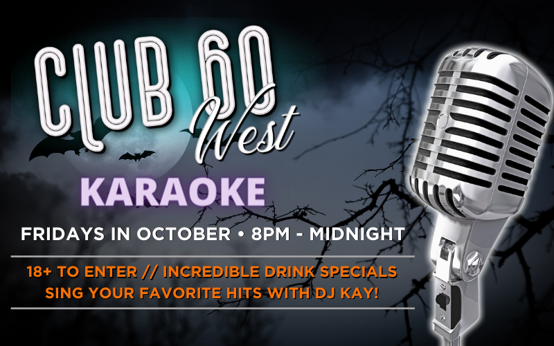 Karaoke Web Image