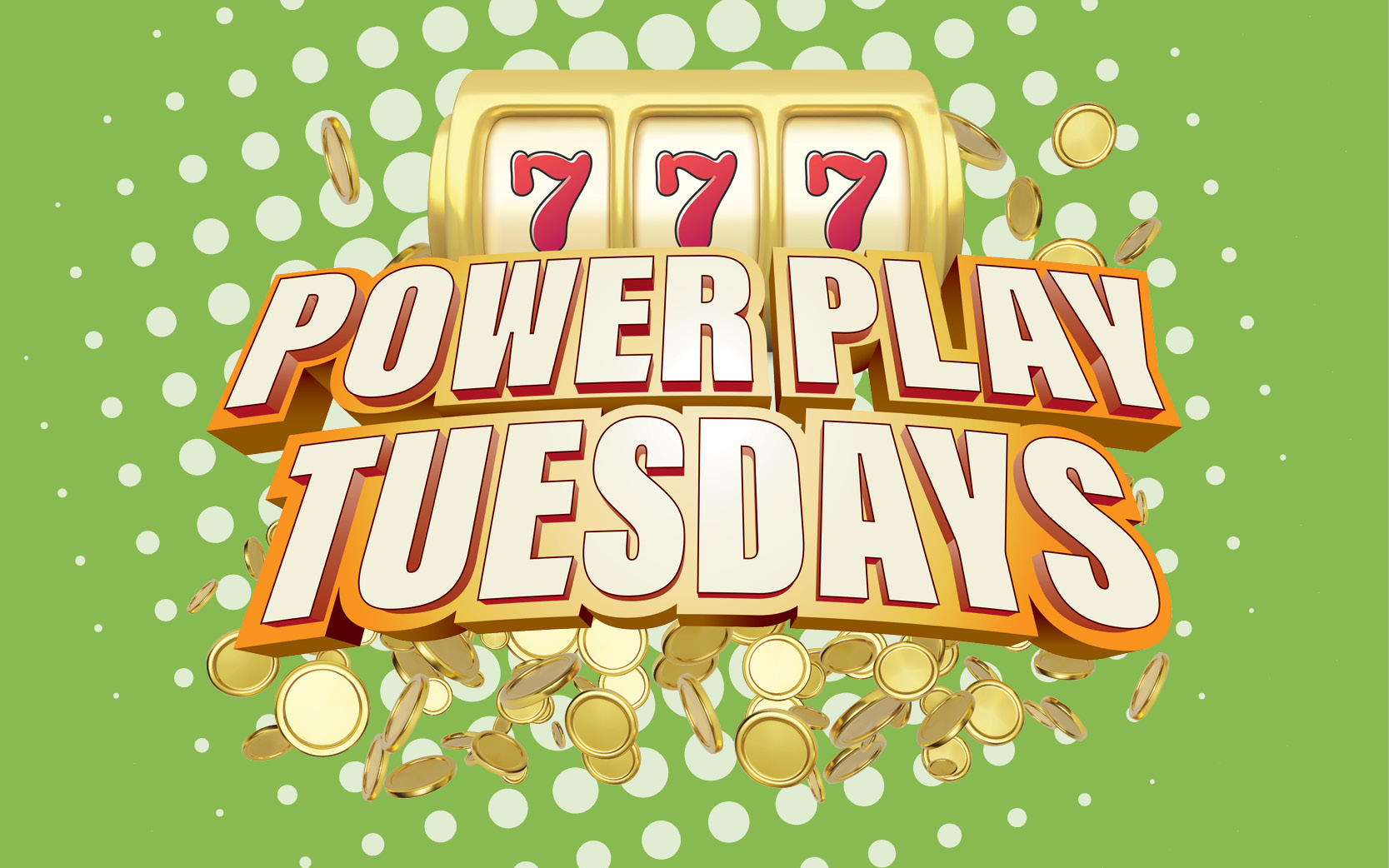 Power Play Tuesdays