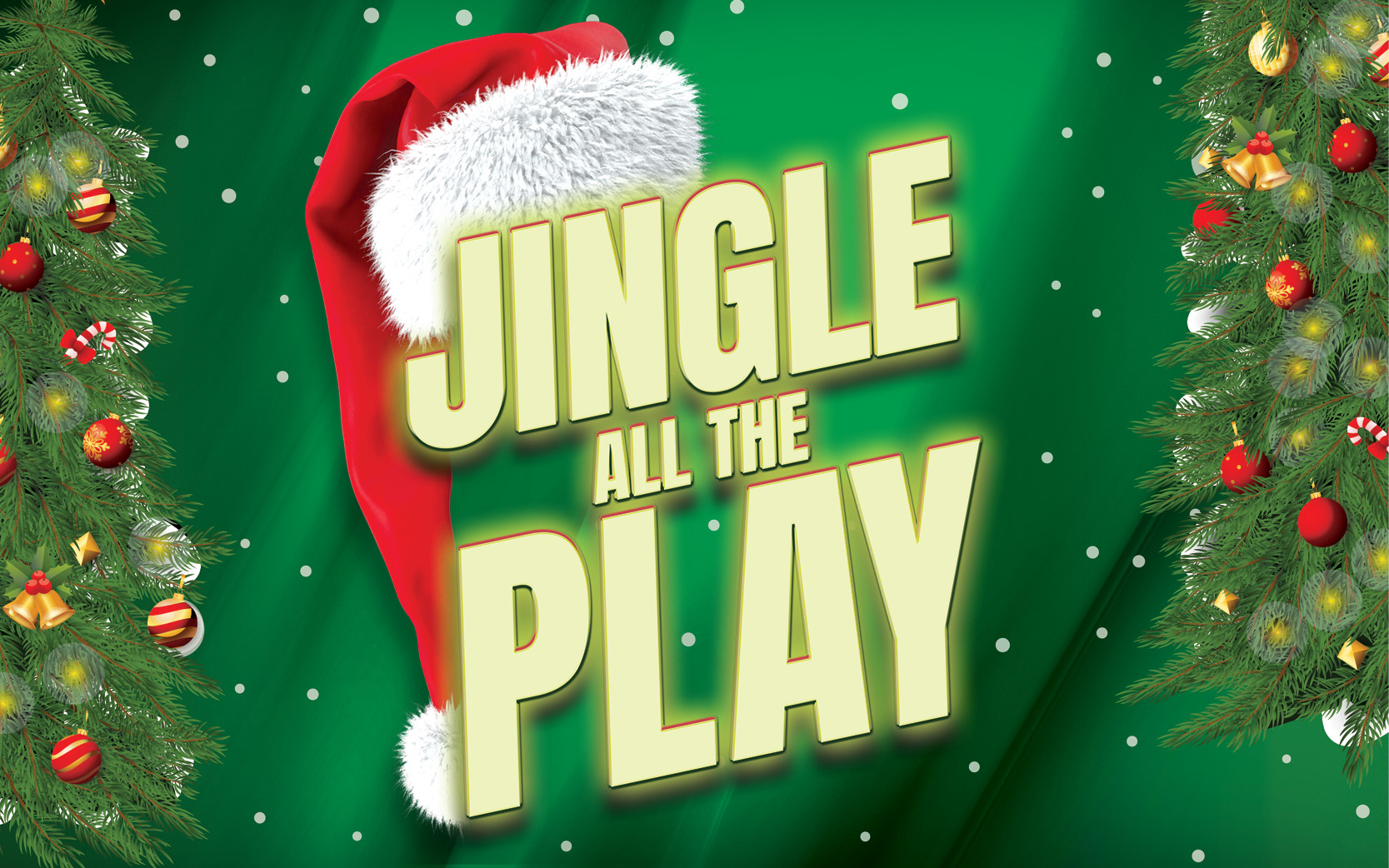 Jingle All The Play