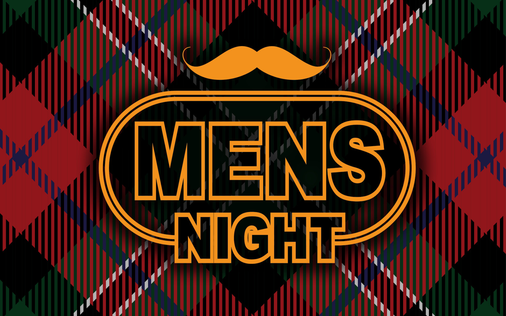 Men's Night