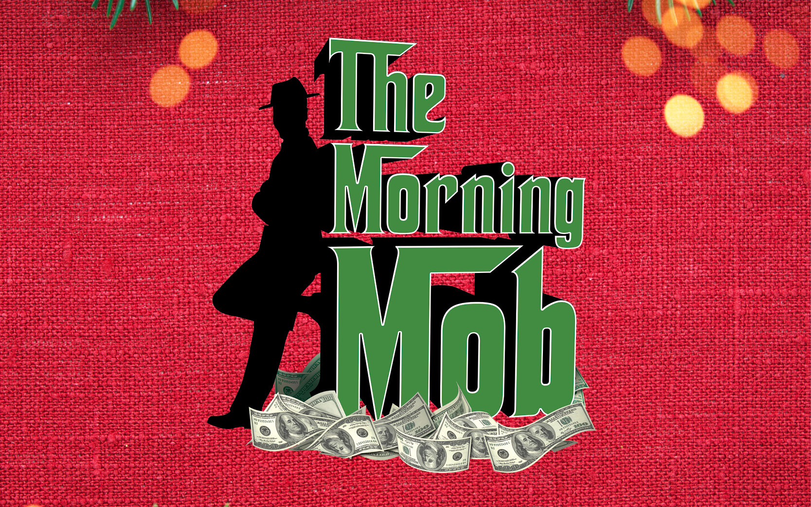 The Morning Mob