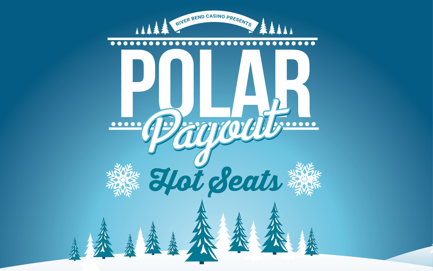 Polar Payout Hot Seats