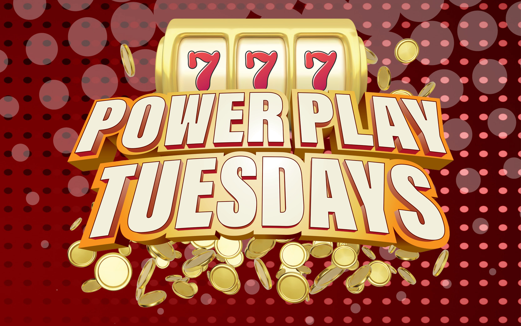 Power Play Tuesdays