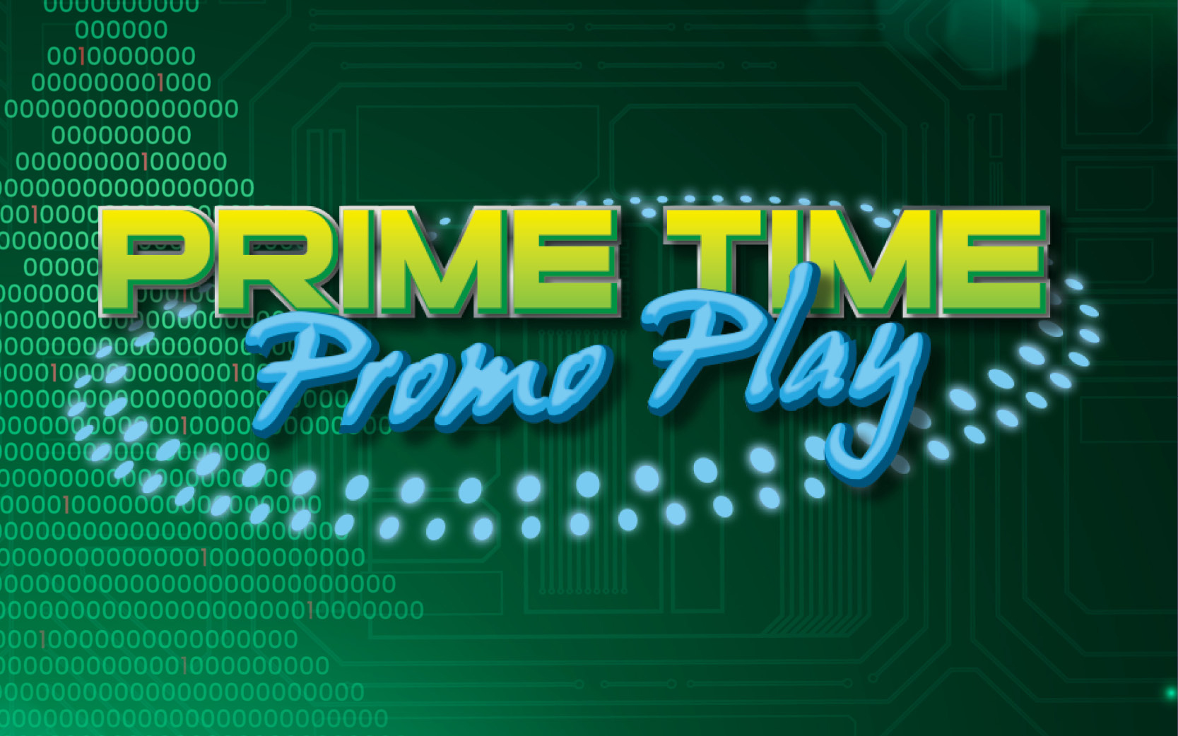 Prime Time Promo Play 