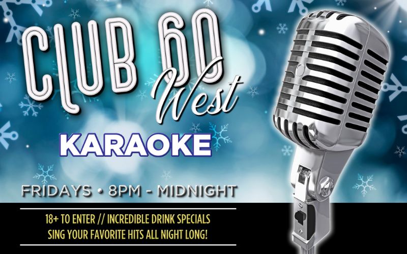 Karaoke Web Image