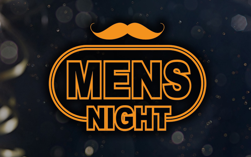 Men's night