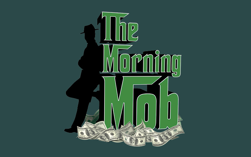 The Morning Mob