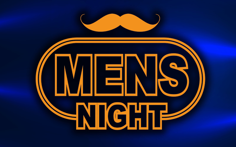 Men's night