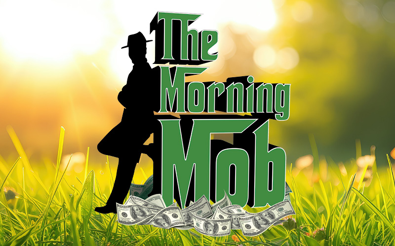 The Morning Mob