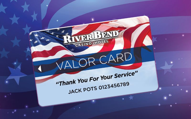 Valor Card