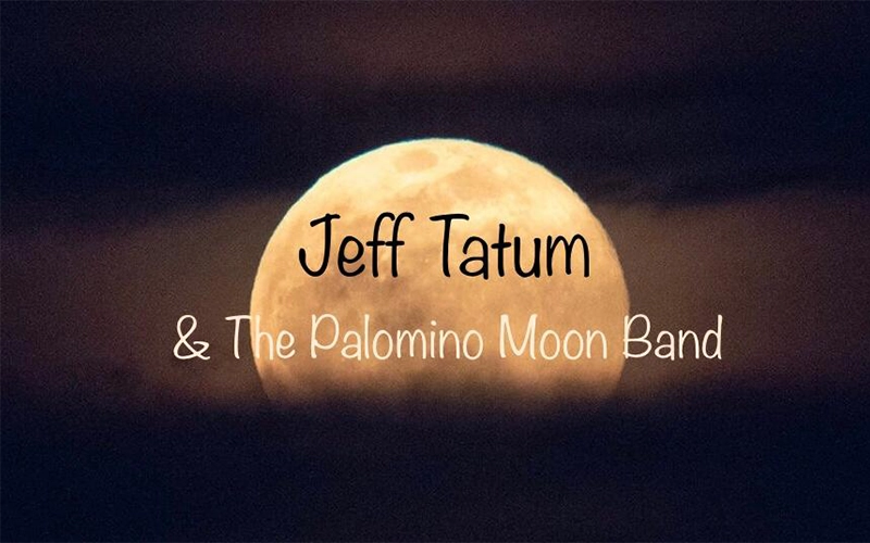 Jeff Tatum & Palomino Moon