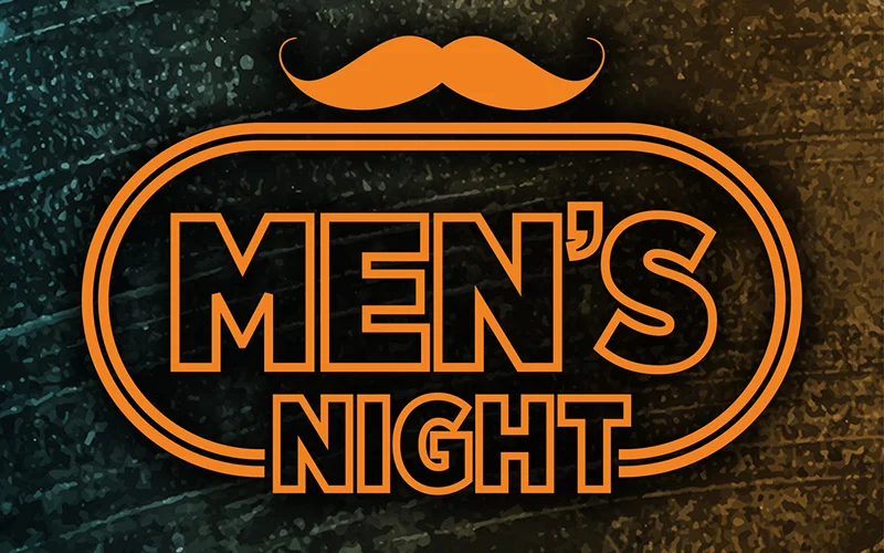 Men's Night