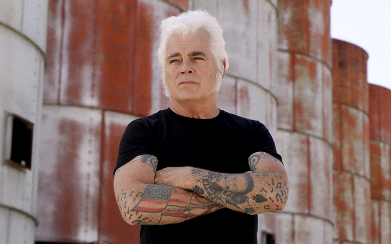 Dale Watson