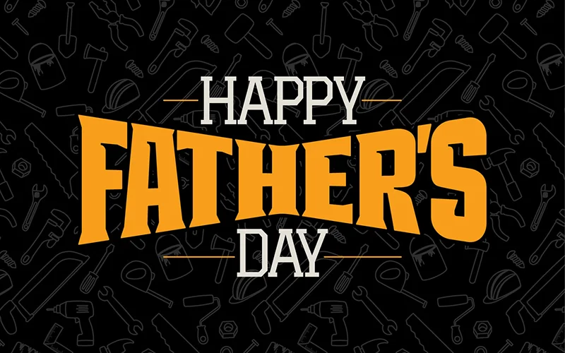 Father's Day 2025