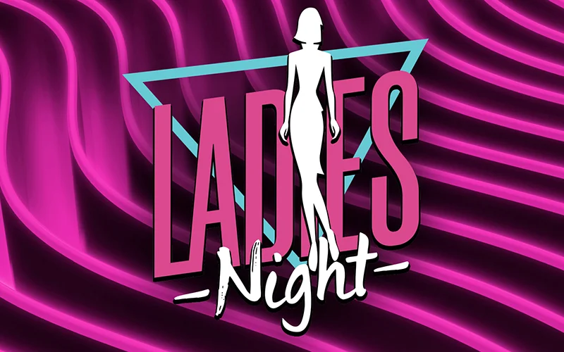 Ladies Night
