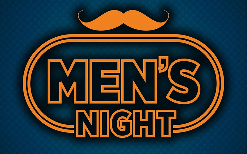 Men's night