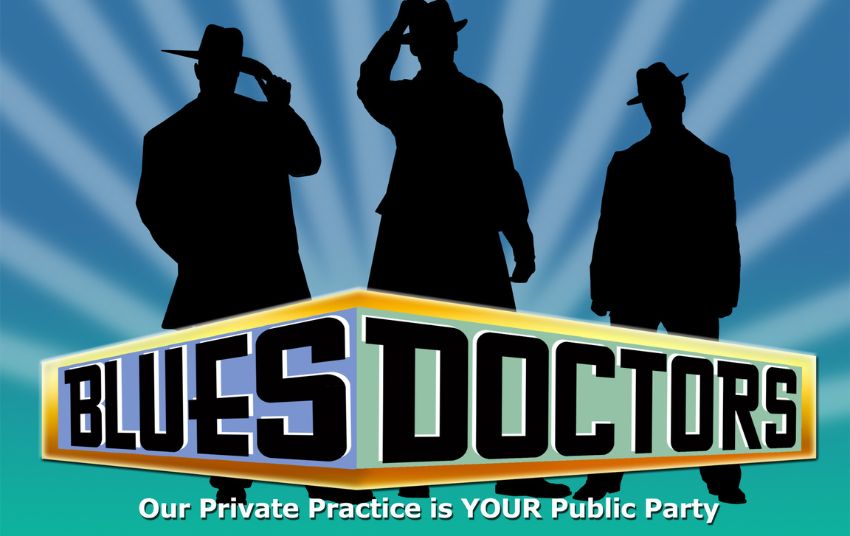 Blues Doctors