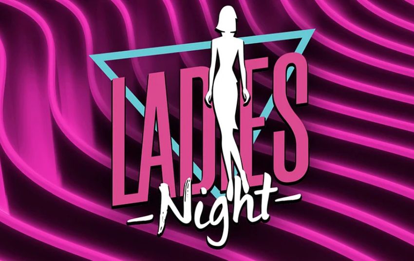 Ladies Night