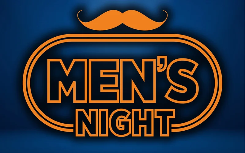 Men's night