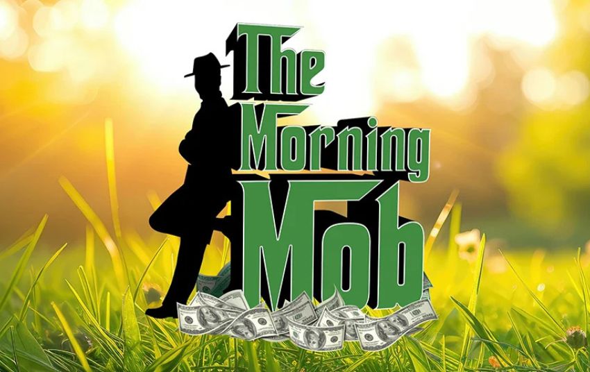 The Morning Mob