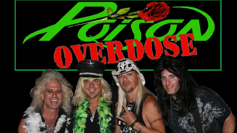 Poison Overdose