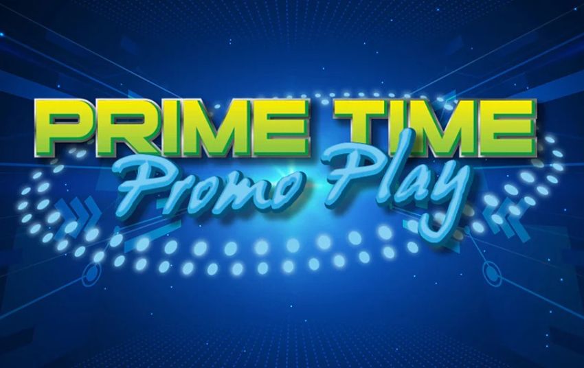 Prime Time Promo Play