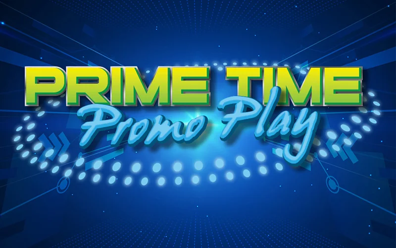 Prime Time Promo Play 