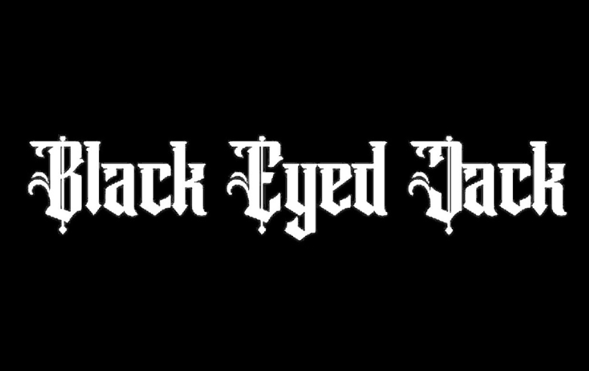 Black Eyed Jack