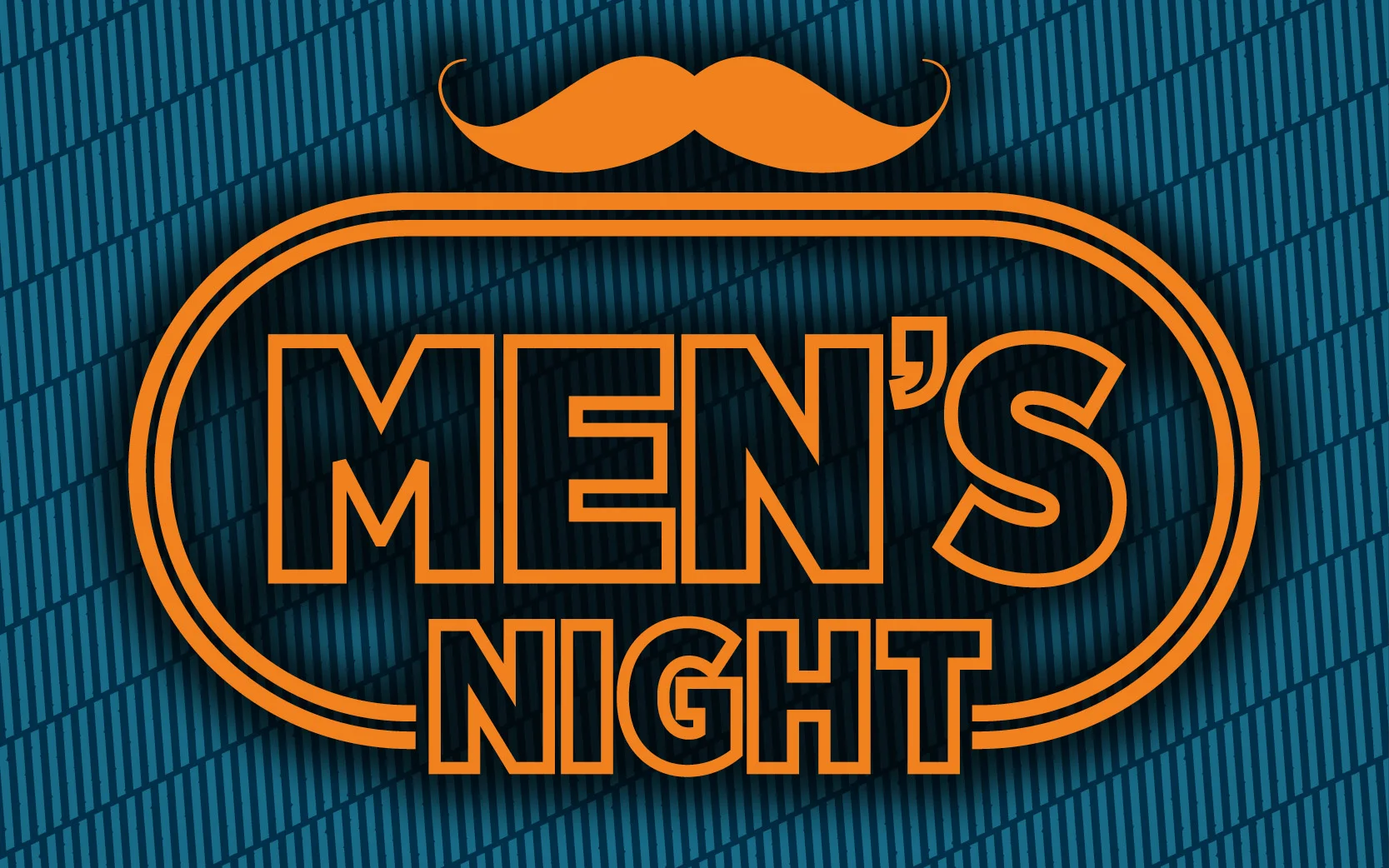 Men's night