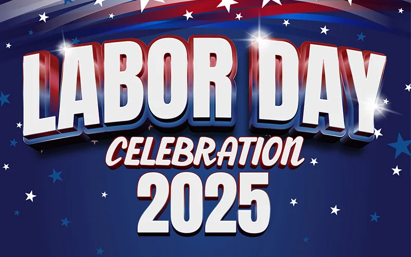 Labor Day 2025