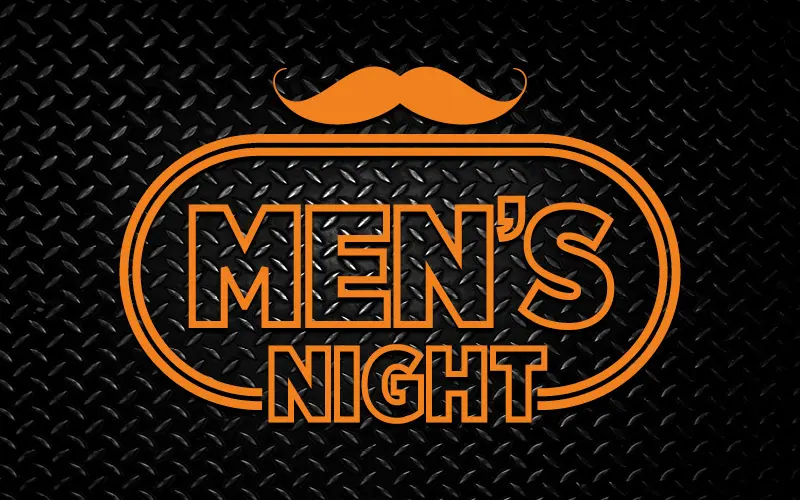 Men's Night