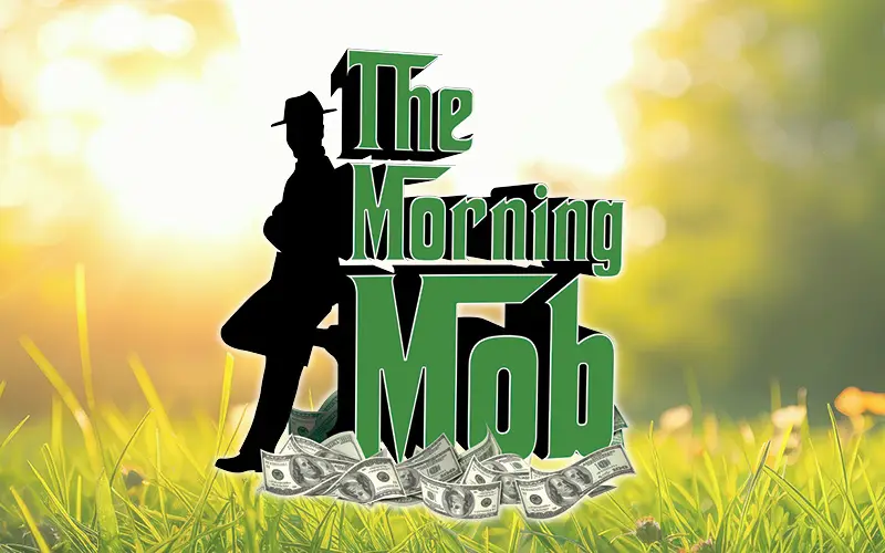 The Morning Mob