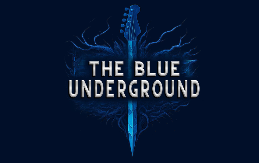 The Blue Underground