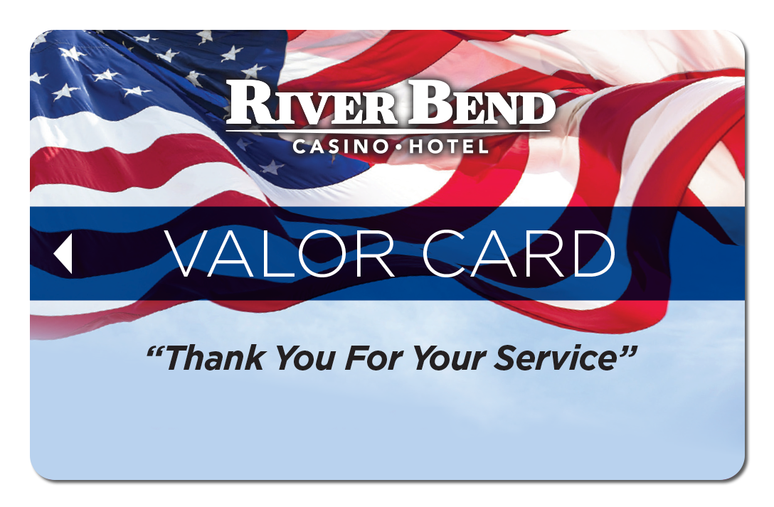 Valor Card