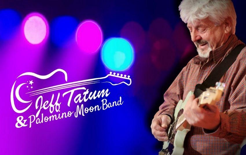 Jeff Tatum &amp; The Palomino Moon Band