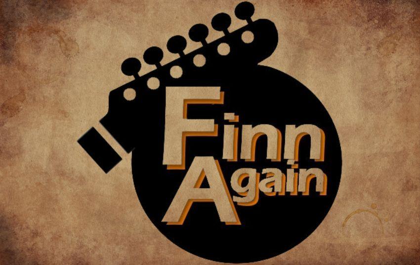 Finn Again