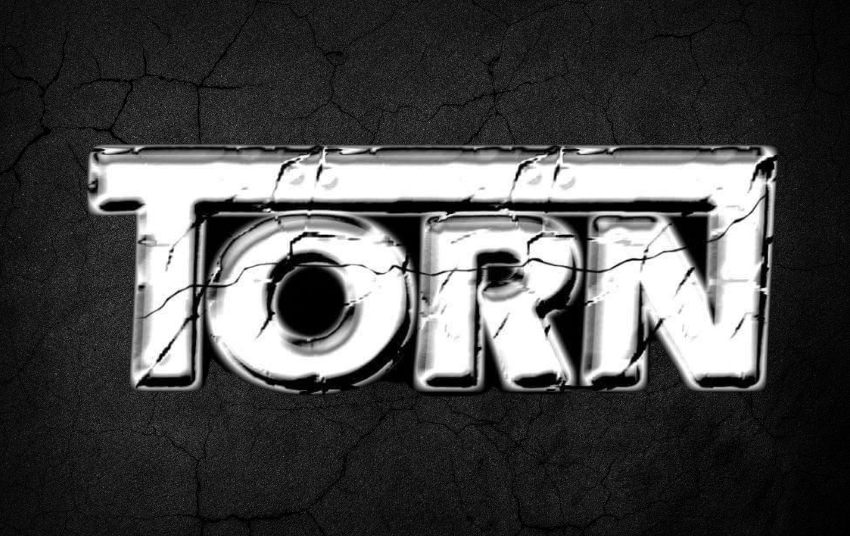 Torn